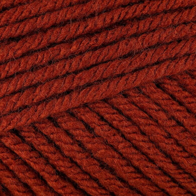 Stylecraft Special Chunky 12ply- Copper 1029